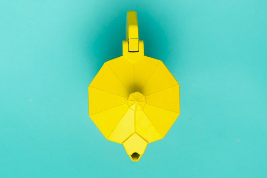 This month&rsquo;s best coffee maker